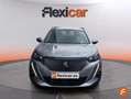 Peugeot 2008 Allure+Puretech+130+S%26S+BVM6 Gris - thumbnail 2