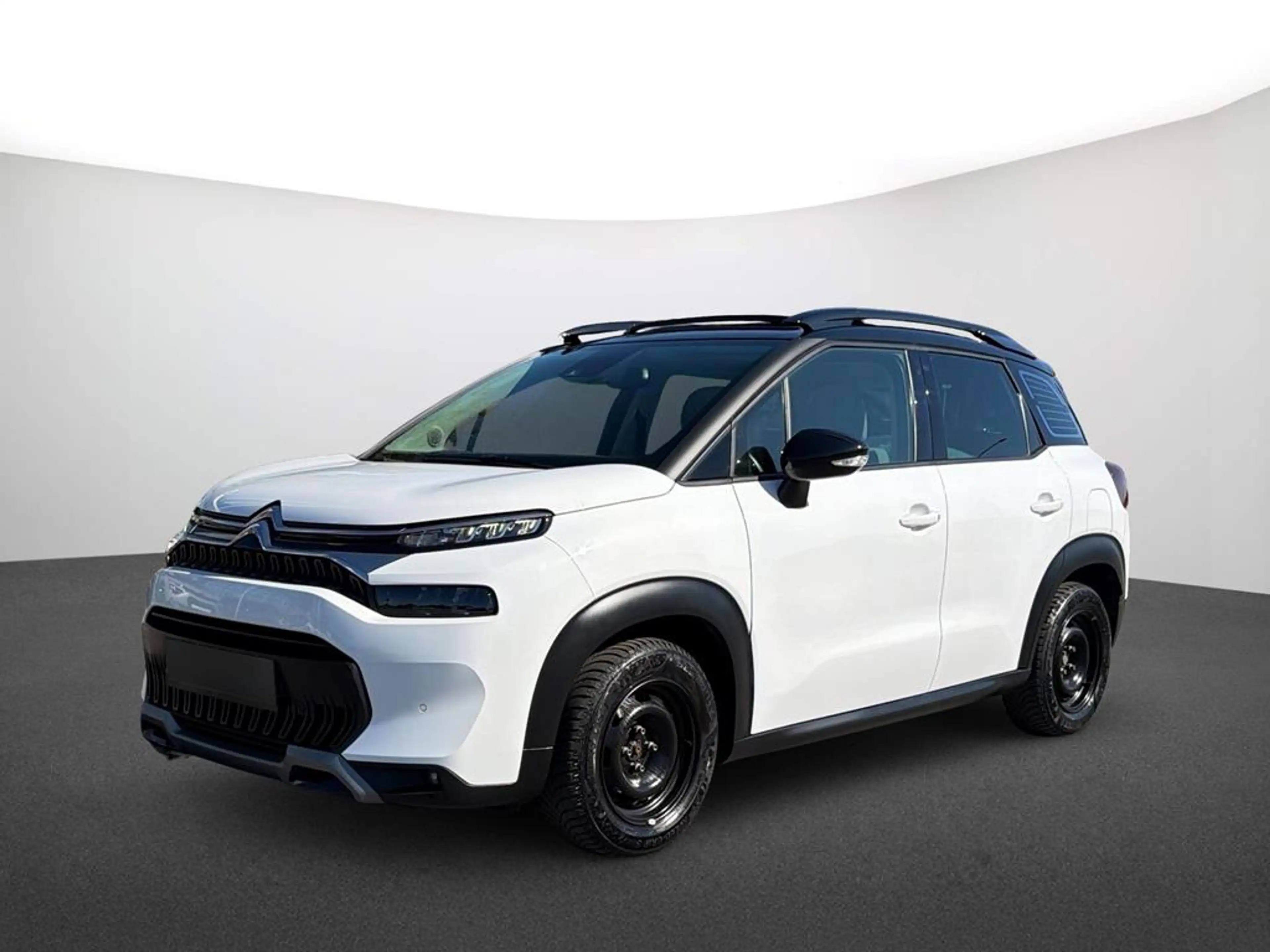Citroen C3 Aircross Shine Pack PANO+KAMERA+KLIMA — photo 2