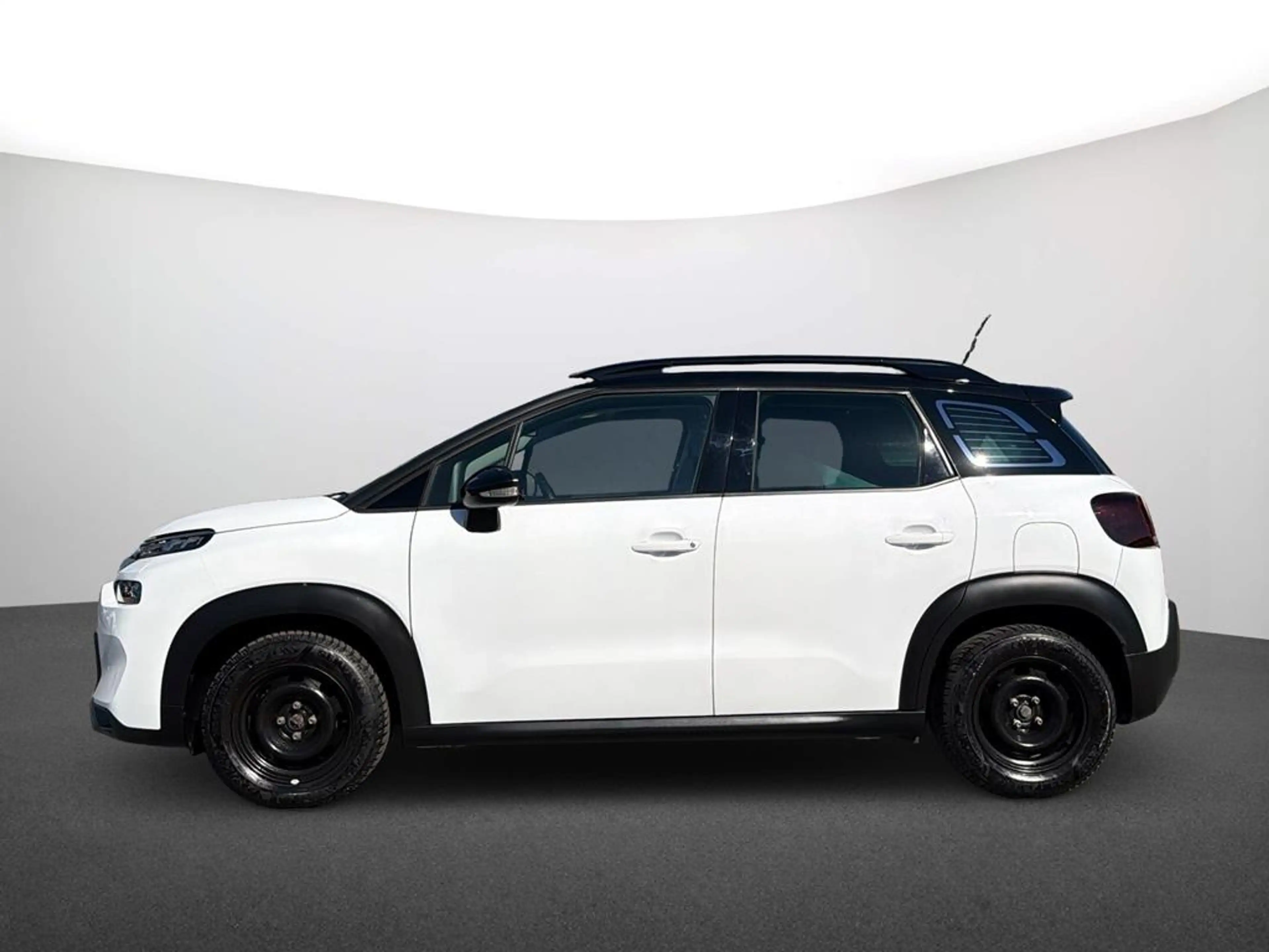 Citroen C3 Aircross Shine Pack PANO+KAMERA+KLIMA — photo 5