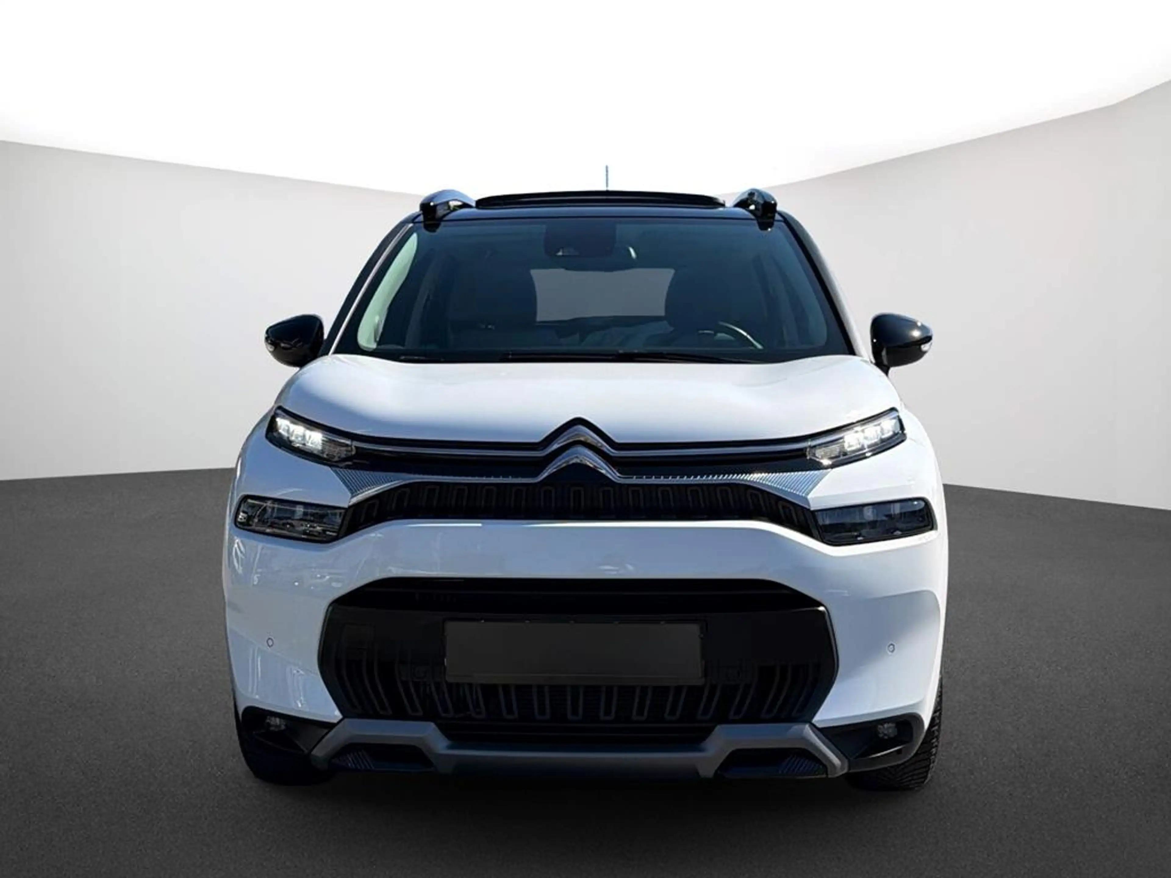 Citroen C3 Aircross Shine Pack PANO+KAMERA+KLIMA — photo 3