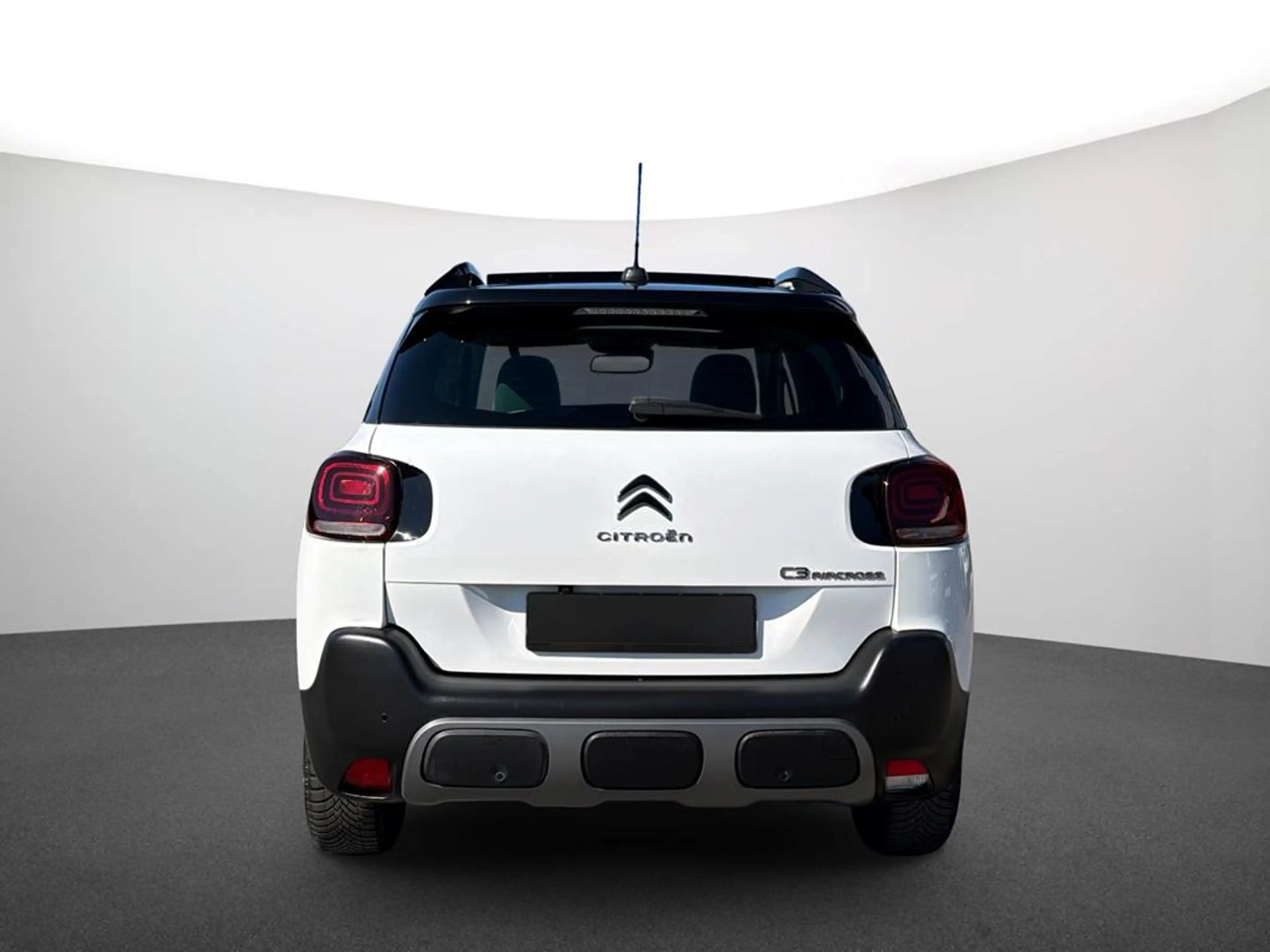 Citroen C3 Aircross Shine Pack PANO+KAMERA+KLIMA — photo 4