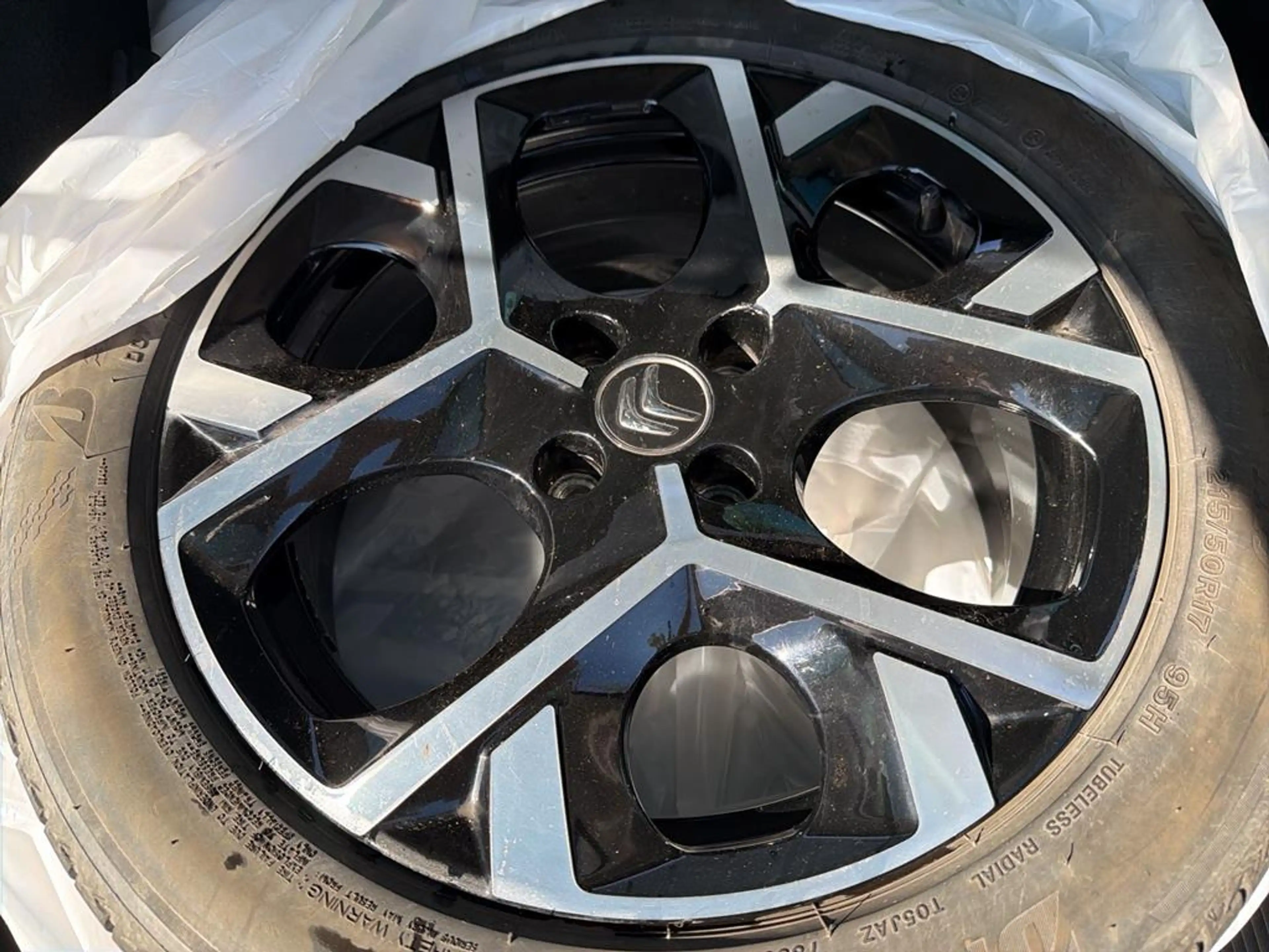 Citroen C3 Aircross Shine Pack PANO+KAMERA+KLIMA — photo 16
