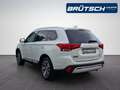 Mitsubishi Outlander 2.0 Diamant Edition+ 2WD AUTOMATIK / NAVI / SITZHE Blanco - thumbnail 3