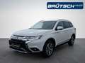 Mitsubishi Outlander 2.0 Diamant Edition+ 2WD AUTOMATIK / NAVI / SITZHE Blanco - thumbnail 1