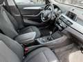 BMW X1 sDrive18d PDC+DAB+TEMPOMAT+ALU+LED Blanc - thumbnail 9