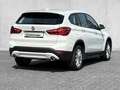 BMW X1 sDrive18d PDC+DAB+TEMPOMAT+ALU+LED Blanc - thumbnail 2