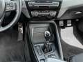 BMW X1 sDrive18d PDC+DAB+TEMPOMAT+ALU+LED Blanc - thumbnail 13
