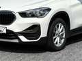 BMW X1 sDrive18d PDC+DAB+TEMPOMAT+ALU+LED Blanc - thumbnail 6