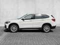 BMW X1 sDrive18d PDC+DAB+TEMPOMAT+ALU+LED Blanc - thumbnail 4