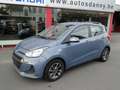 Hyundai i10 1.0 automaat navi Blau - thumbnail 2