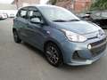 Hyundai i10 1.0 automaat navi Blau - thumbnail 3