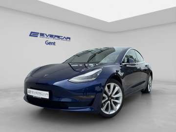 Model 3 75 Long-Range AWD **19"*FSD*ACCEL BOOST**