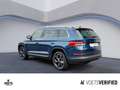 Skoda Kodiaq Style 2.0 TDI DSG 4x4 LED+RearView+STANDHZG Albastru - thumbnail 3