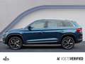 Skoda Kodiaq Style 2.0 TDI DSG 4x4 LED+RearView+STANDHZG Albastru - thumbnail 2