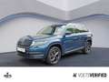 Skoda Kodiaq Style 2.0 TDI DSG 4x4 LED+RearView+STANDHZG Albastru - thumbnail 1