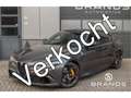 Alfa Romeo Giulia 2.9 V6 Quadrifoglio 510PK AUT Dealer onderh. Garan siva - thumbnail 1
