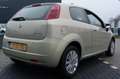 Fiat Punto 1.4 Edizione Prima Beżowy - thumbnail 4