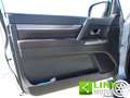 Mitsubishi Pajero 4x4 2 Seat Automatic Grijs - thumbnail 16