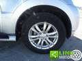 Mitsubishi Pajero 4x4 2 Seat Automatic Grijs - thumbnail 46