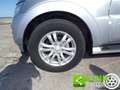 Mitsubishi Pajero 4x4 2 Seat Automatic Grijs - thumbnail 43