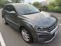 Volkswagen T-Roc Sport 4Motion  Navi  Kamera  LED  AHK  "18 Gris - thumbnail 3