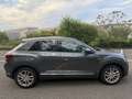 Volkswagen T-Roc Sport 4Motion  Navi  Kamera  LED  AHK  "18 Gris - thumbnail 5