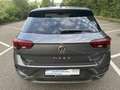 Volkswagen T-Roc Sport 4Motion  Navi  Kamera  LED  AHK  "18 Gris - thumbnail 7