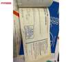 Mercedes-Benz 280 200-280 (W123) 250 Automaat/1e Eigenaar/Automaat/C Blau - thumbnail 44