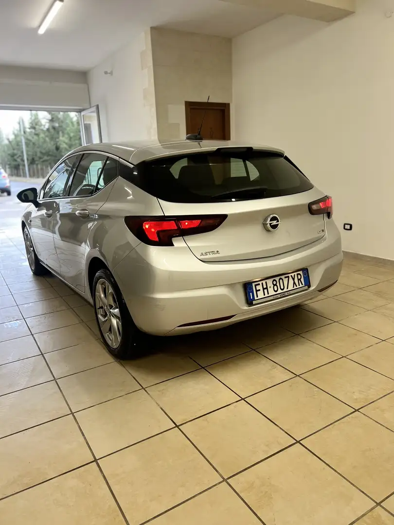 Opel Astra 5p 1.6 cdti Business Premium s&s 110cv - 2