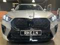 BMW X2 sDrive20i M Sportpaket M-Pro AHK Harman Gris - thumbnail 1
