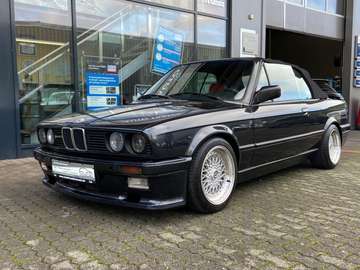 Cabrio Alpina *Leder*H möglich*Wertanlage*