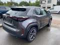 Toyota Yaris Cross Hybrid 1.5i VVT-i Elegant E-CVT MET GARANTIE Gris - thumbnail 2