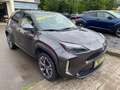Toyota Yaris Cross Hybrid 1.5i VVT-i Elegant E-CVT MET GARANTIE Gris - thumbnail 1