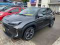 Toyota Yaris Cross Hybrid 1.5i VVT-i Elegant E-CVT MET GARANTIE Gris - thumbnail 4
