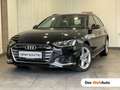 Audi A4 35 TDI advanced Schwarz - thumbnail 1