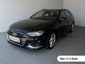 Audi A4 35 TDI advanced S-tronic Schwarz - thumbnail 1