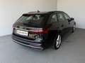Audi A4 35 TDI advanced S-tronic Schwarz - thumbnail 3