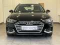 Audi A4 35 TDI advanced Schwarz - thumbnail 2
