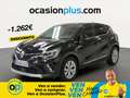 Renault Captur Blue DCi Zen 85kW Negro - thumbnail 1
