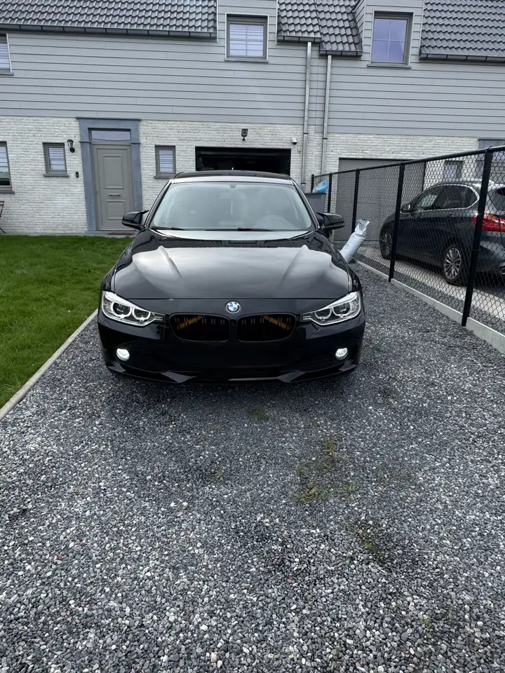 BMW 318
