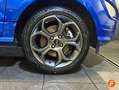 Ford EcoSport 1.0T+EcoBoost+92kW+%28125CV%29+S%26S+ST+Line Azul - thumbnail 23