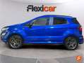 Ford EcoSport 1.0T+EcoBoost+92kW+%28125CV%29+S%26S+ST+Line Azul - thumbnail 5