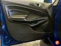 Ford EcoSport 1.0T+EcoBoost+92kW+%28125CV%29+S%26S+ST+Line Azul - thumbnail 21
