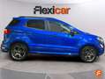 Ford EcoSport 1.0T+EcoBoost+92kW+%28125CV%29+S%26S+ST+Line Azul - thumbnail 4
