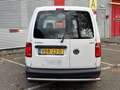 Volkswagen Caddy 1.4 TGI L2H1 EcoFuel Maxi | € 4.950,- NETTO! | Eur Wit - thumbnail 6
