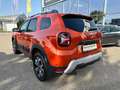 Dacia Duster Duster Prestige+ TCe 100*Kamera*Navi*Klima Orange - thumbnail 4
