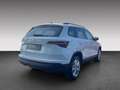 Skoda Karoq Selection 1.5 TSI DSG LED NAVI SMARTLINK Weiß - thumbnail 4