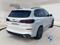 BMW X5 xDrive30d M Sportpaket Pano Wärmekomfort Paket DA Weiß - thumbnail 5