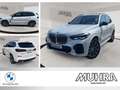 BMW X5 xDrive30d M Sportpaket Pano Wärmekomfort Paket DA Weiß - thumbnail 1