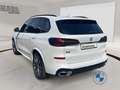 BMW X5 xDrive30d M Sportpaket Pano Wärmekomfort Paket DA Weiß - thumbnail 4